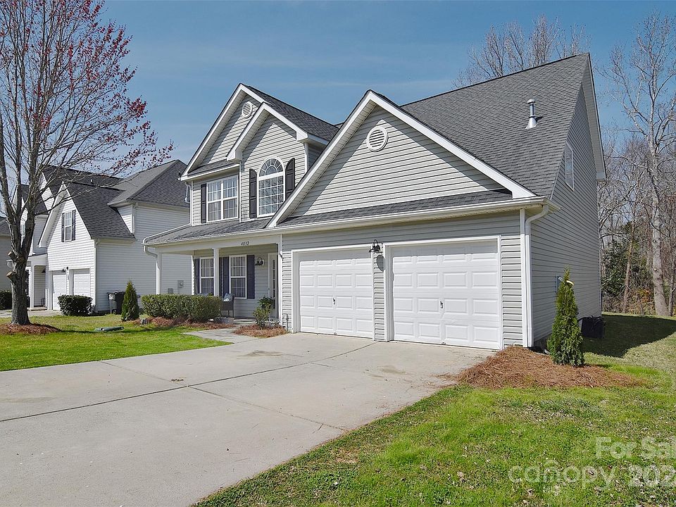 4032 Brookchase Blvd, Indian Land, SC 29707 Zillow