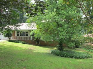 3959 Norman Rd, Stone Mountain, GA 30083