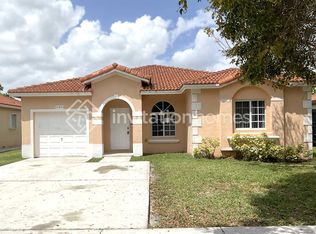 28468 SW 130th Pl, Homestead, FL 33033