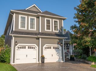 79 Watford St, Whitby, ON L1M 1E8