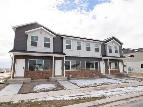 1301 E Goldie Lou Ln Lot 27, Eagle Mountain, UT 84005