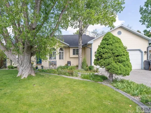 1089 Lowell Dr, Idaho Falls, ID 83402