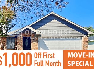 1107 Mill Run Dr, Allen, TX 75002