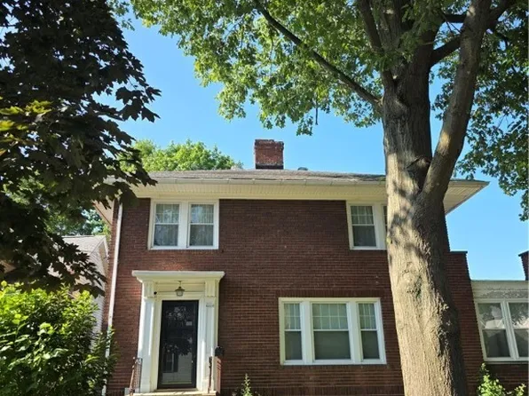 1224 North Ave NE, Massillon, OH 44646