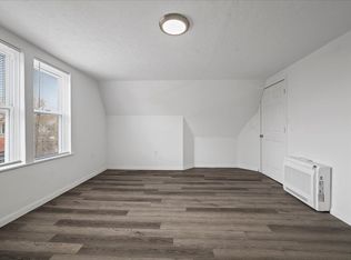 612 N Saint Clair Street, Pittsburgh, PA 15206