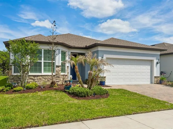 6382 Bradford Woods Dr, Zephyrhills, FL 33542