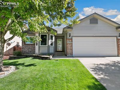 4882 Hawk Meadow Dr, Colorado Springs, CO, 80916