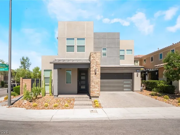 2166 Trivero St, Henderson, NV 89044