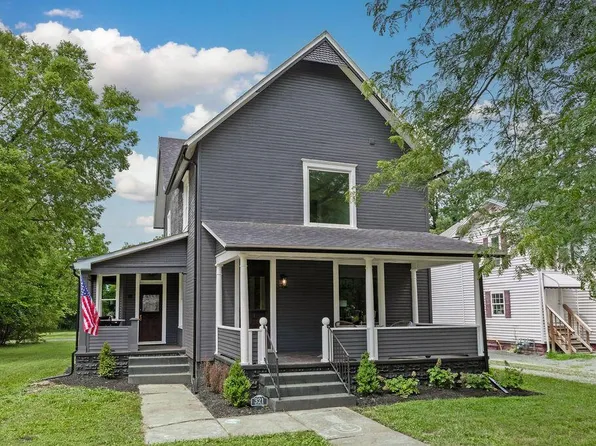 321 S Main St, Prospect, OH 43342