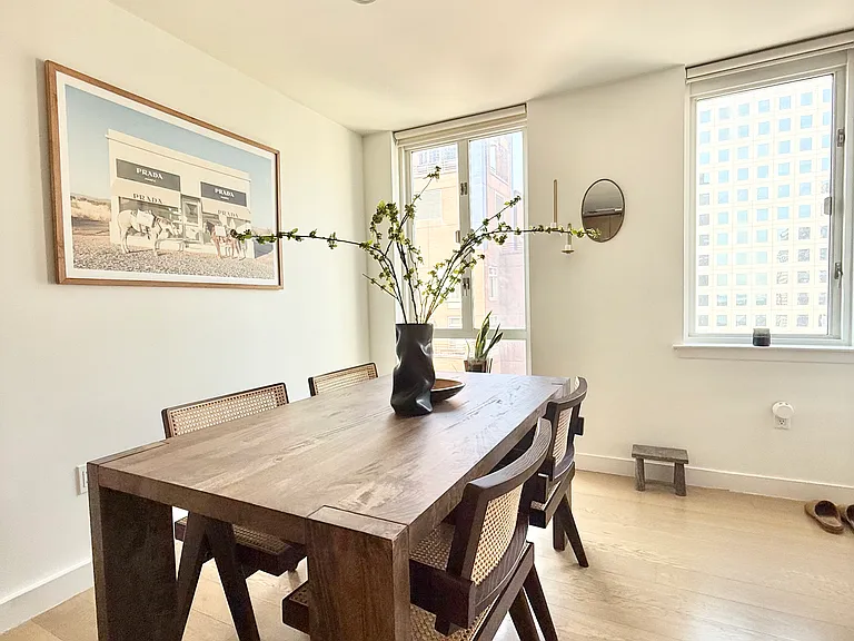 225 Rector Pl #15A — Photo 8