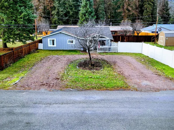 178 Forest Ave, Libby, MT 59923