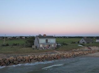 365 Harmes Way, Eastham, MA 02642