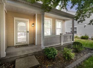 1309 Broadlawn Dr, Plainfield, IL 60586