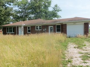 7929 Brighton Bunker Hill Rd, Bunker Hill, IL 62014