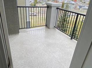 630 McAllister Loop SW #1A, Edmonton, AB T6W1N3