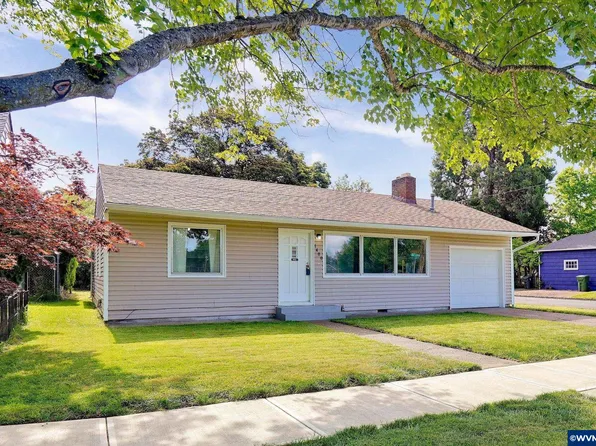 1400 15th St NE, Salem, OR 97301