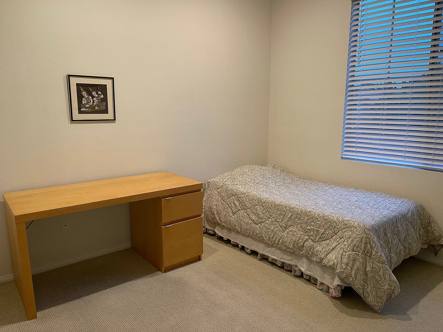 2 bed, 1129 sqft, $1,600 — Photo 2