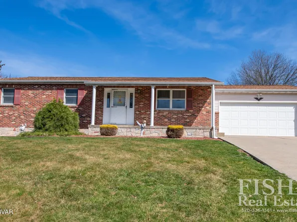 20 Casey Dr, Williamsport, PA 17701