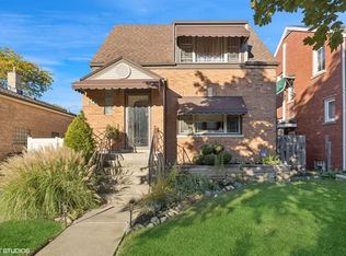 9730 S Central Park Ave, Evergreen Park, IL
