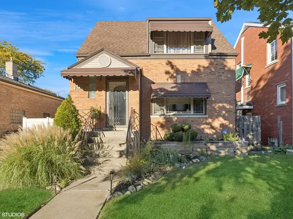 9730 S Central Park Ave, Evergreen Park, IL 60805