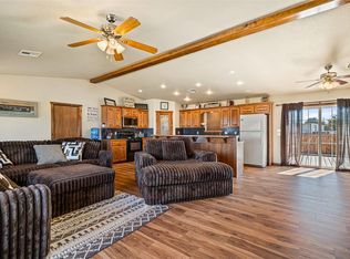 205 Chickasha Ave, Amber, OK 73004