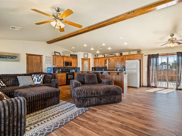 205 Chickasha Ave, Amber, OK 73004