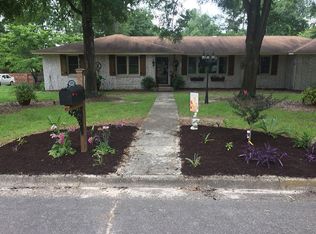 3404 Merrimac Ave, Augusta, GA 30906