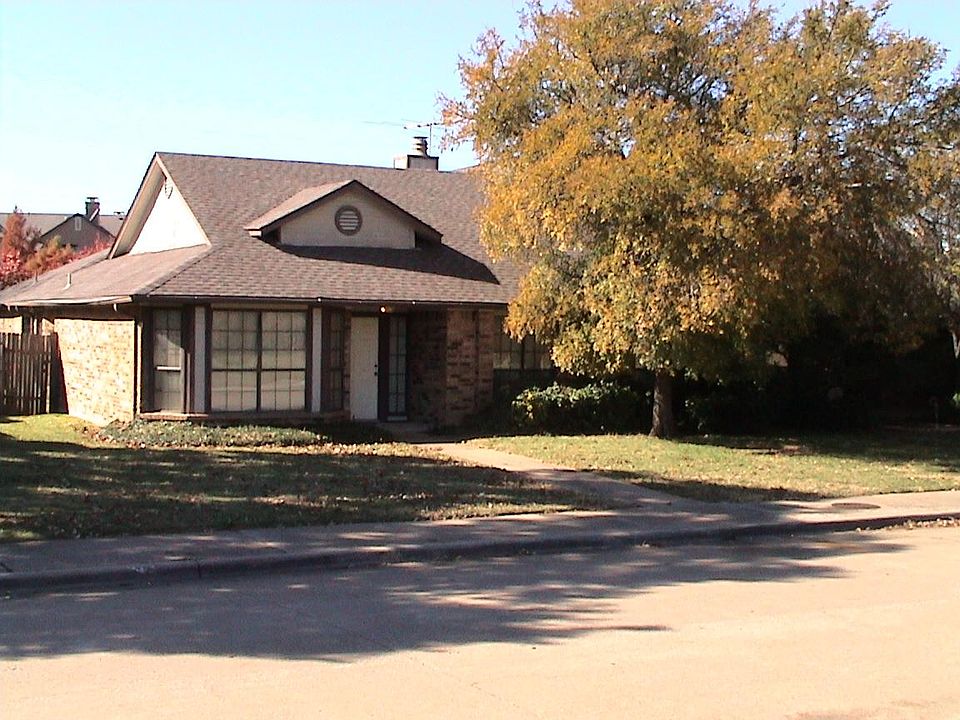 Your New Home !