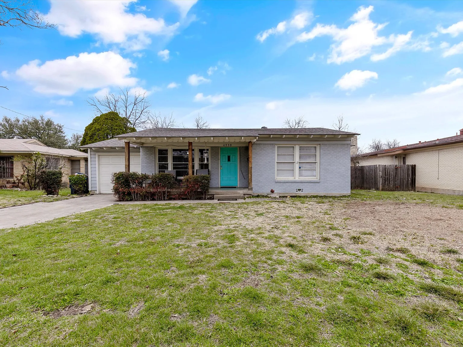 4 bed, 1486 sqft, $2,900 — Photo 3