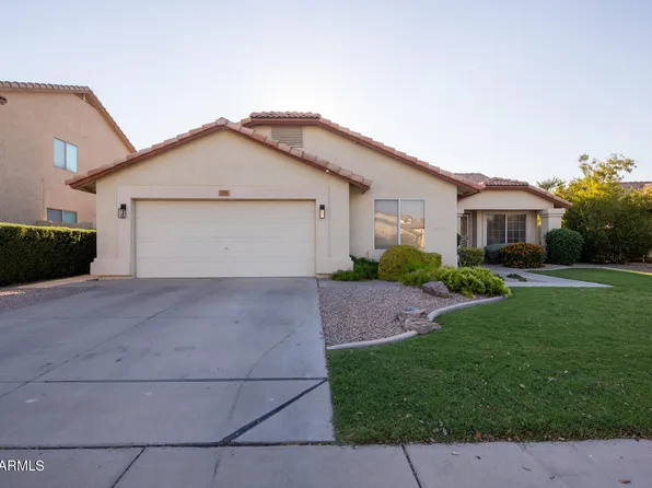 1274 S PALM Street, Gilbert, AZ 85296