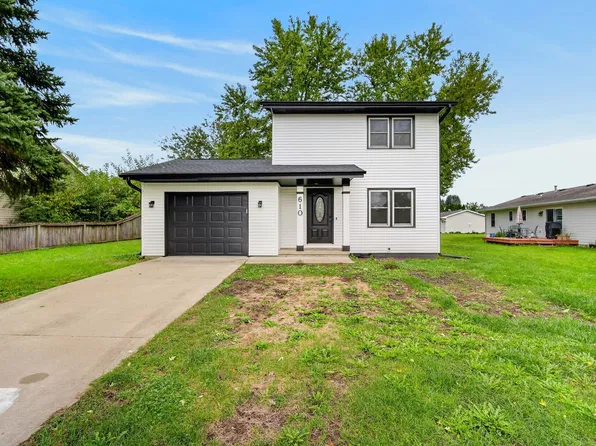 610 4th St NW, Altoona, IA 50009