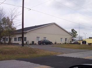 807 Summit Rd APT 1, Goldsboro, NC 27534