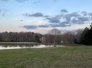 1157 Pocahontas Rd, Flora, MS 39071