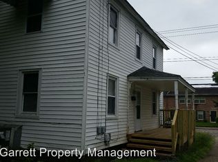 84 W County St, Hampton, VA 23663