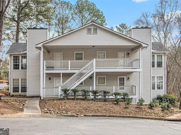 1510 Gettysburg Pl, Sandy Springs, GA 30350