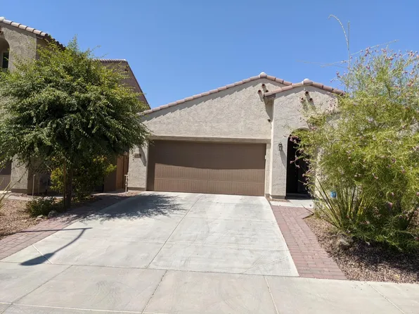 22084 N 98th Dr, Peoria, AZ 85383