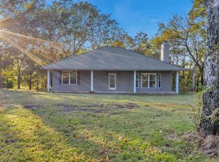 66021 S 320 Rd, Chouteau, OK 74337