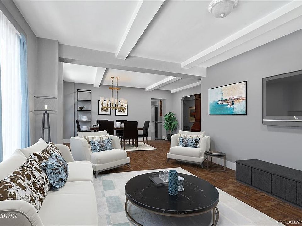 1st image of 175 W 93rd St APT 2C