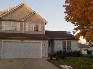 1248 Sumac Trl, Hoffman Estates, IL 60192