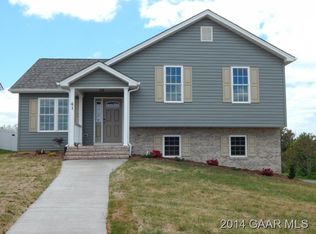 41 Stone Dr, Greenville, VA 24477