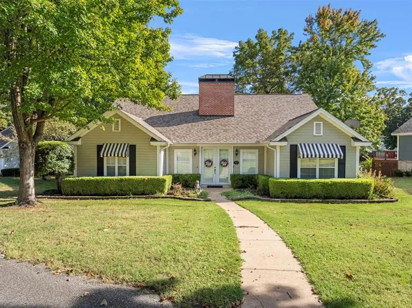 56201 E 285th Rd #12, Afton, OK 74331