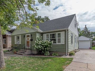 121 Winkler St, Mankato, MN, 56001