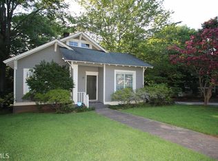 400 Park Ave, Lagrange, GA 30240