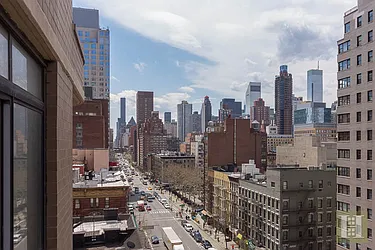 Sold by Halstead Real Estate