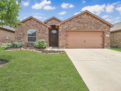 10328 Burtrum Dr, Fort Worth, TX, 76177