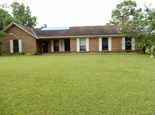 5047 S Mount Zion Rd, Greenville, AL 36037