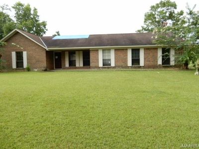 5047 S Mount Zion Rd, Greenville, AL, 36037