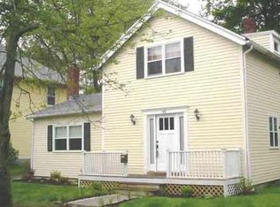 40 Cross St, Beverly, MA 01915