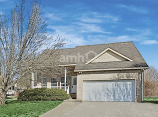 3326 Conway Ct, Murfreesboro, TN 37130