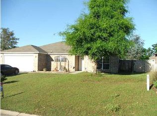 243 Limestone Cir, Crestview, FL 32539